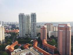Clover By The Park (D20), Condominium #117883942